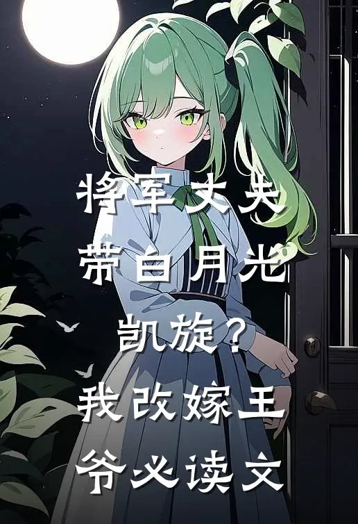 将军丈夫带白月光凯旋？我改嫁王爷必读文