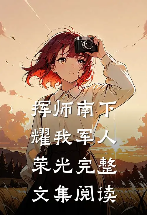 挥师南下，耀我军人荣光完整文集阅读
