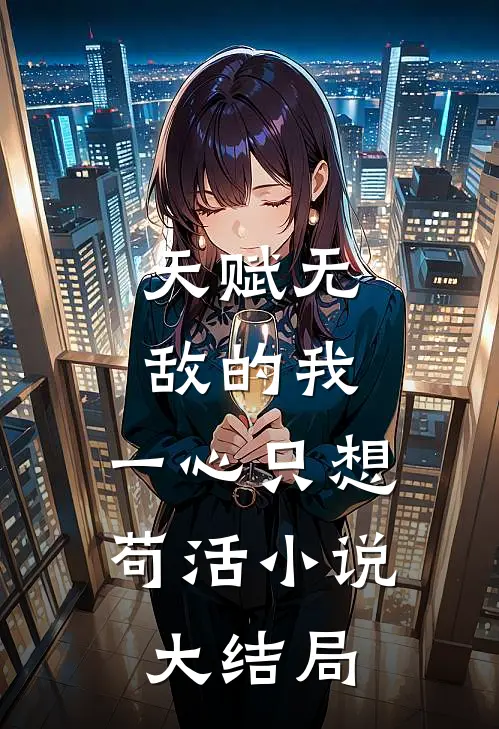 天赋无敌的我，一心只想苟活小说大结局