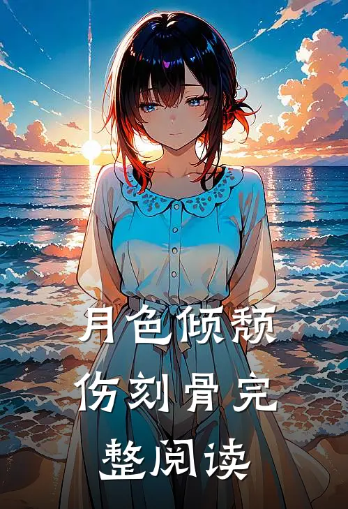 月色倾颓伤刻骨完整阅读