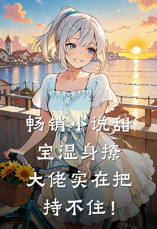 畅销小说甜宝湿身撩，大佬实在把持不住！