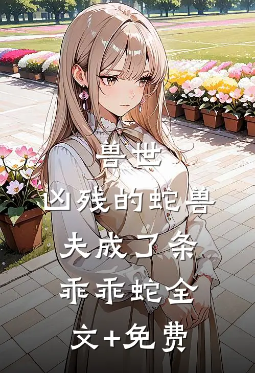 兽世：凶残的蛇兽夫成了条乖乖蛇全文+免费