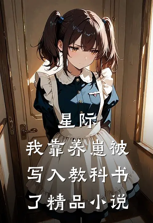 星际：我靠养崽被写入教科书了精品小说