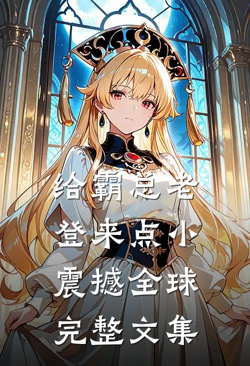 给霸总老登来点小震撼全球完整文集