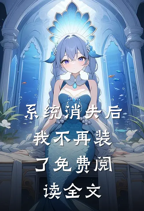 系统消失后，我不再装了免费阅读全文