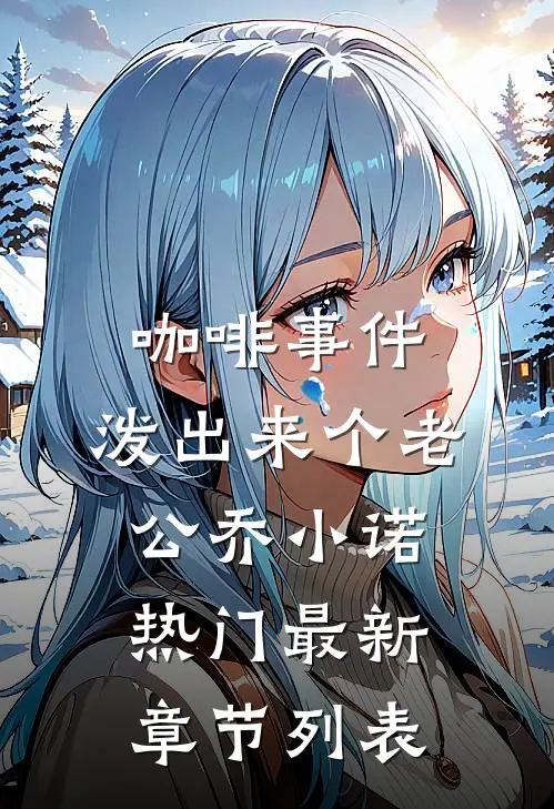 咖啡事件：泼出来个老公乔小诺热门最新章节列表