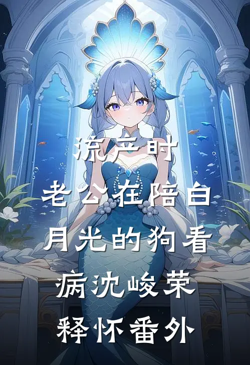 流产时，老公在陪白月光的狗看病沈峻荣释怀 番外