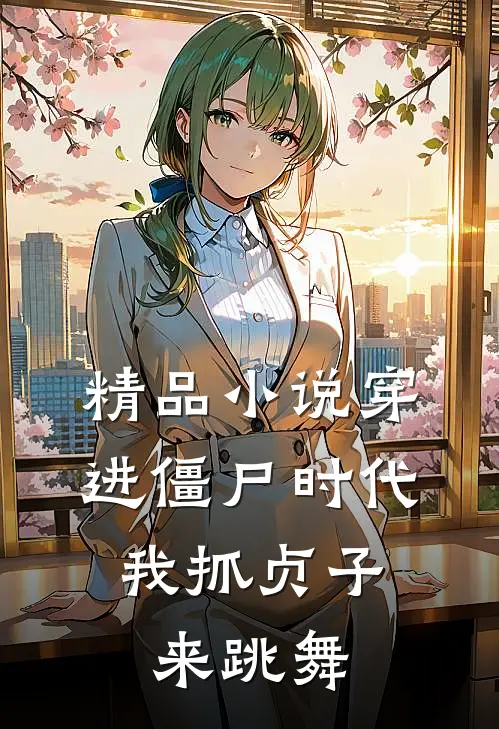 精品小说穿进僵尸时代，我抓贞子来跳舞