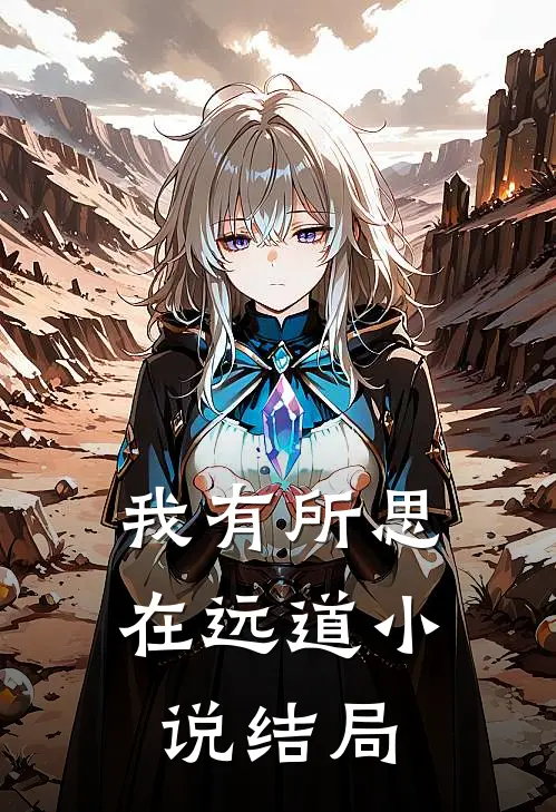我有所思在远道小说结局