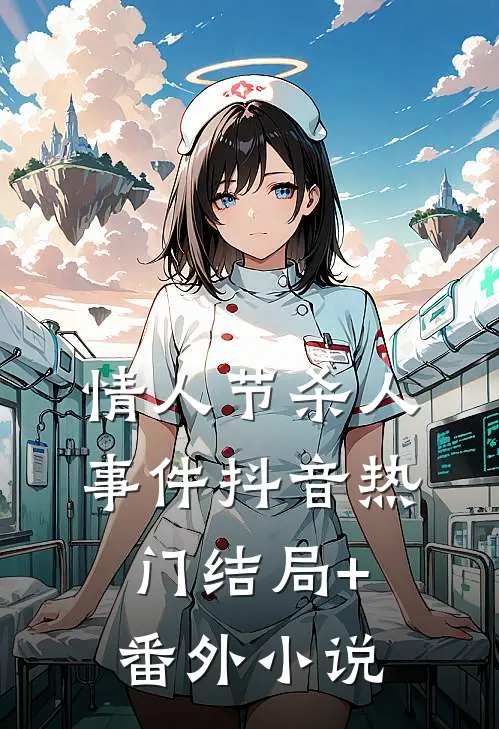 情人节杀人事件抖音热门结局+番外小说