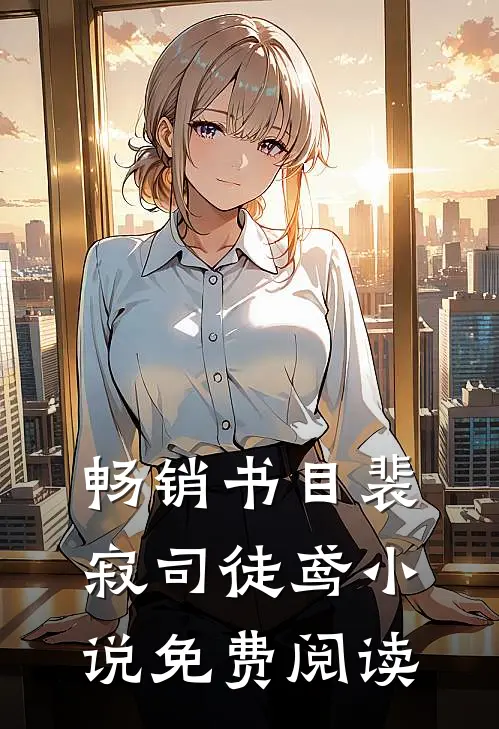 畅销书目裴寂司徒鸢小说免费阅读
