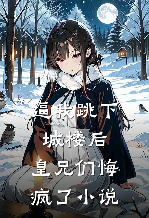 逼我跳下城楼后，皇兄们悔疯了小说