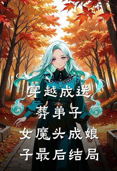 穿越成送葬弟子，女魔头成娘子最后结局