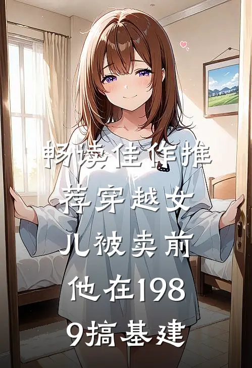 畅读佳作推荐穿越女儿被卖前，他在1989搞基建