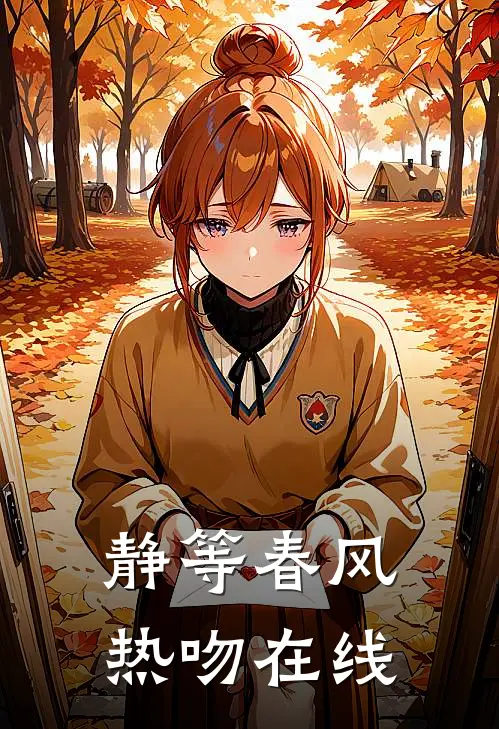 静等春风热吻在线