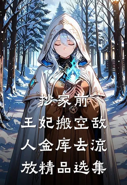 抄家前，王妃搬空敌人金库去流放精品选集