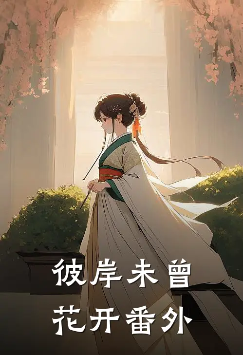 彼岸未曾花开番外