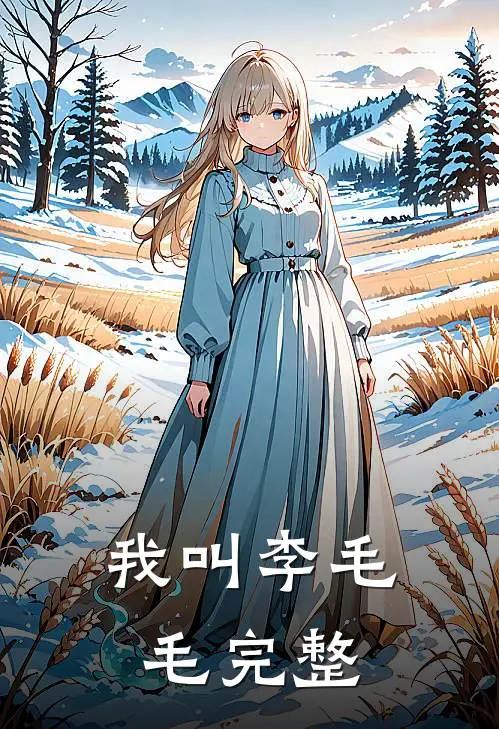 我叫李毛毛完整