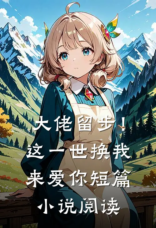 大佬留步！这一世换我来爱你短篇小说阅读
