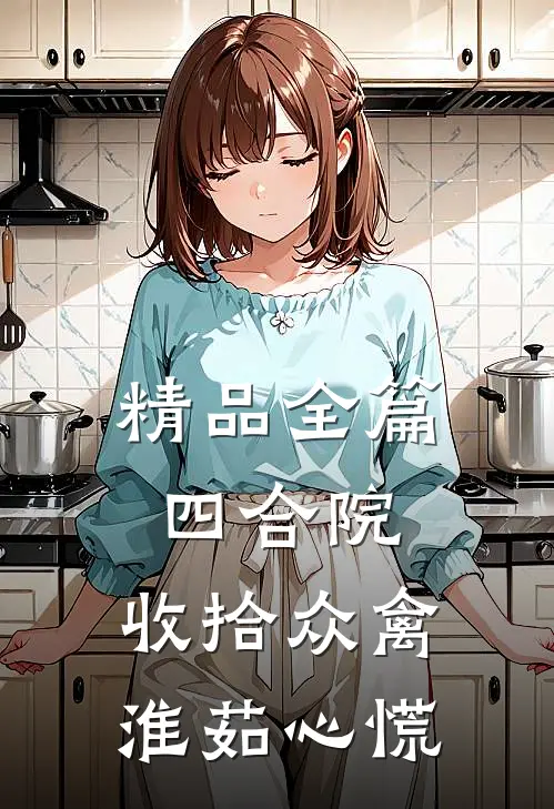 精品全篇四合院：收拾众禽，淮茹心慌
