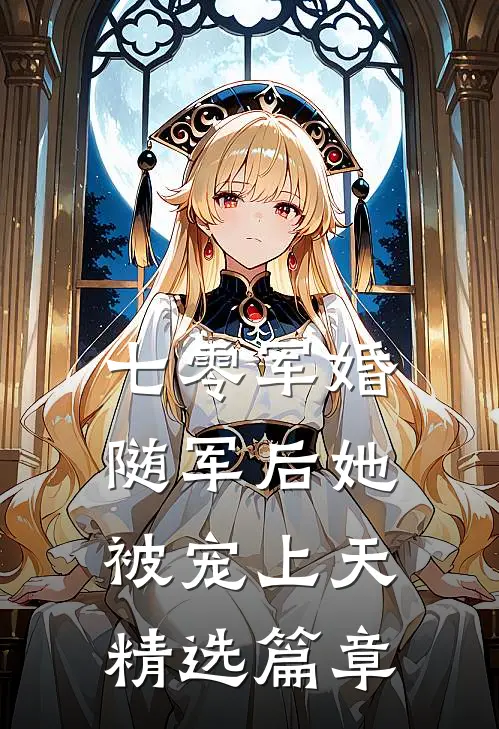 七零军婚：随军后她被宠上天精选篇章