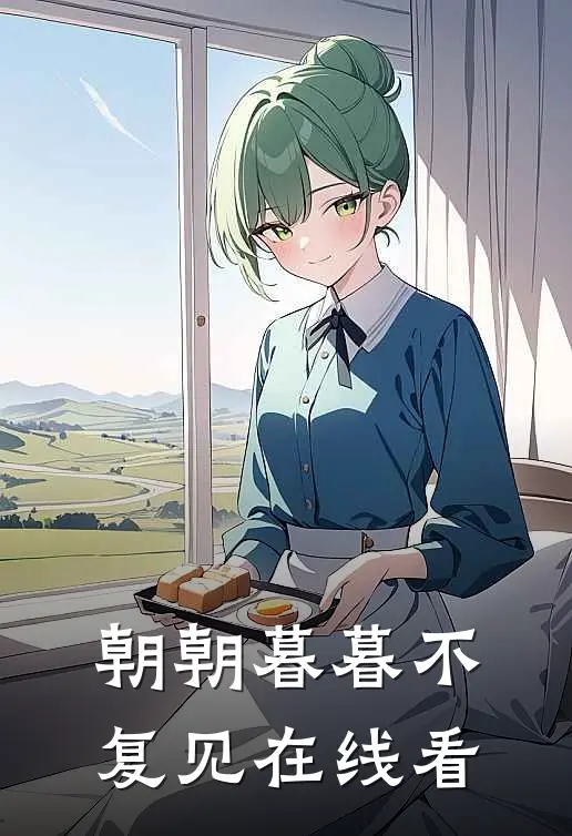 朝朝暮暮不复见在线看