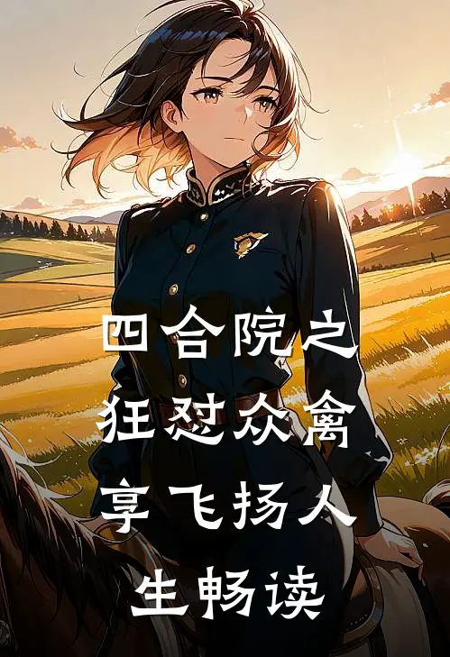 四合院之狂怼众禽，享飞扬人生畅读