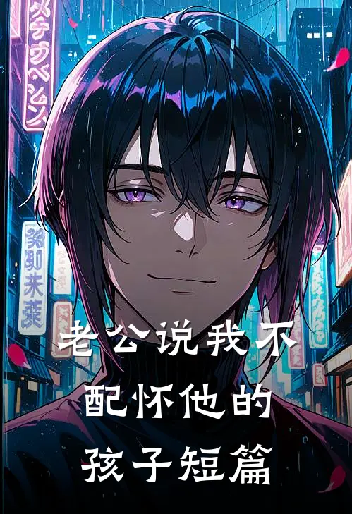 老公说我不配怀他的孩子短篇
