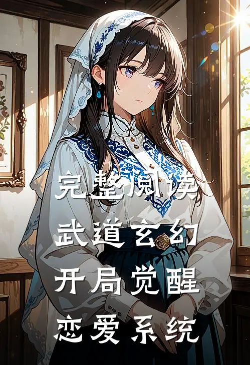 完整阅读武道玄幻：开局觉醒恋爱系统