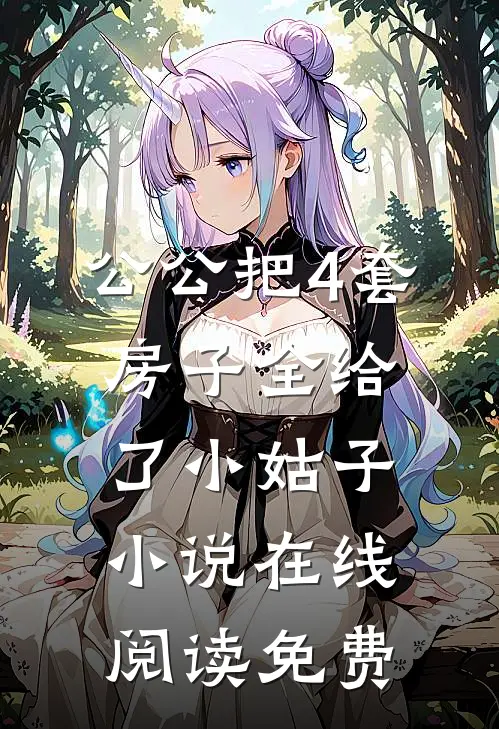 公公把4套房子全给了小姑子小说在线阅读免费