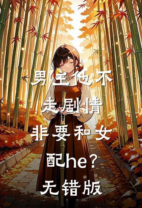 男主他不走剧情，非要和女配he？无错版