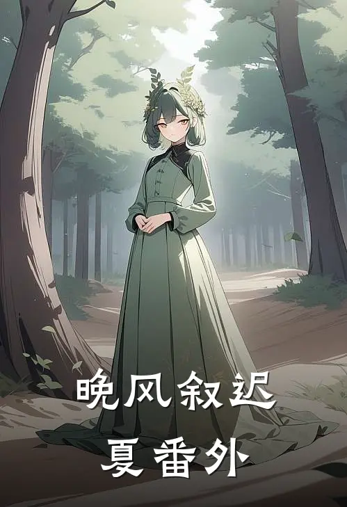 晚风叙迟夏番外