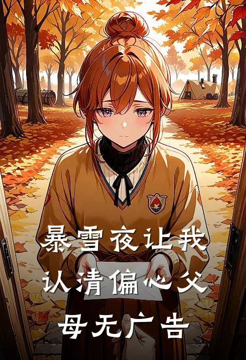 暴雪夜让我认清偏心父母无广告