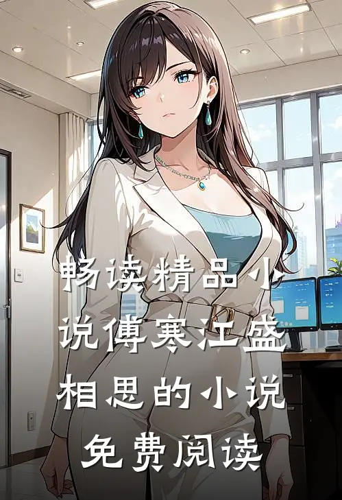 畅读精品小说傅寒江盛相思的小说免费阅读