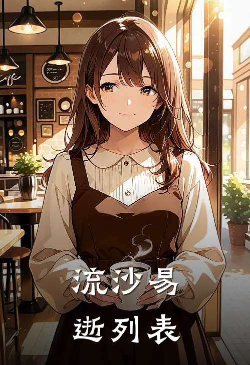 流沙易逝列表