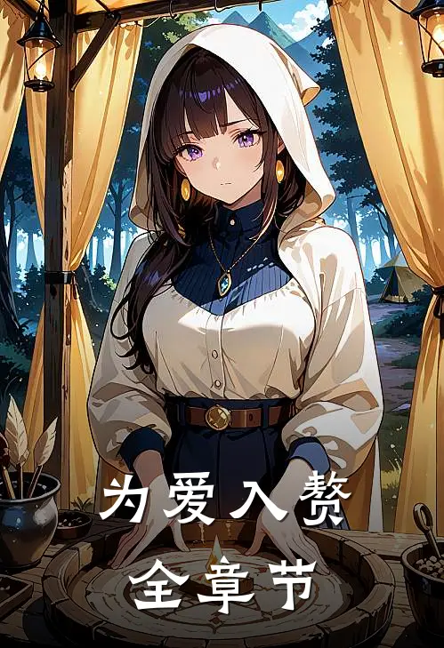 为爱入赘全章节