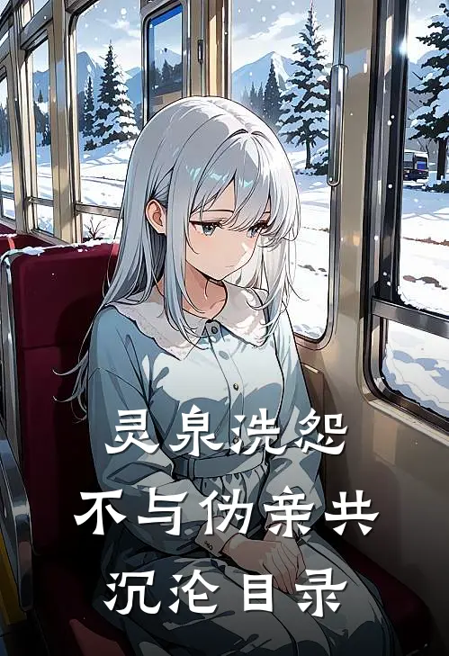 灵泉洗怨，不与伪亲共沉沦目录