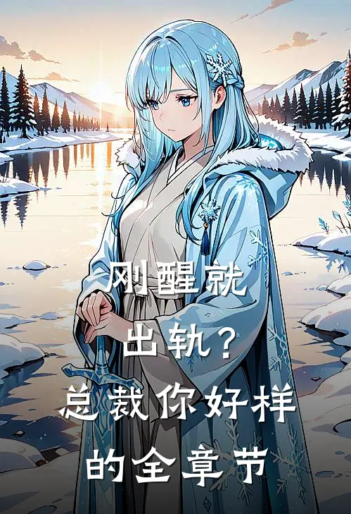 刚醒就出轨？总裁你好样的全章节