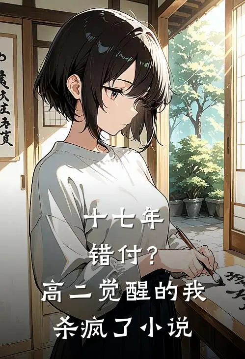 十七年错付？高二觉醒的我杀疯了小说