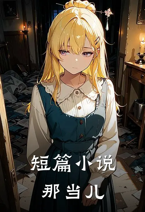 短篇小说那当儿