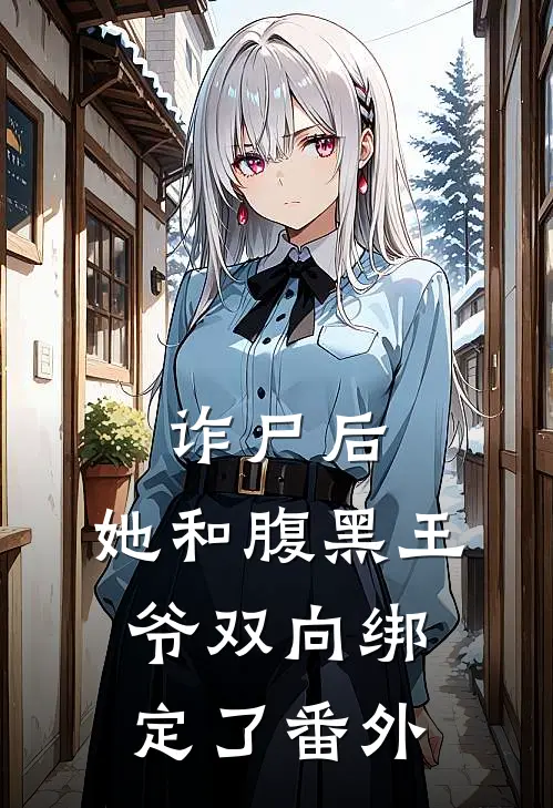诈尸后，她和腹黑王爷双向绑定了番外