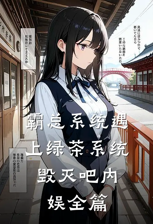霸总系统遇上绿茶系统：毁灭吧内娱全篇