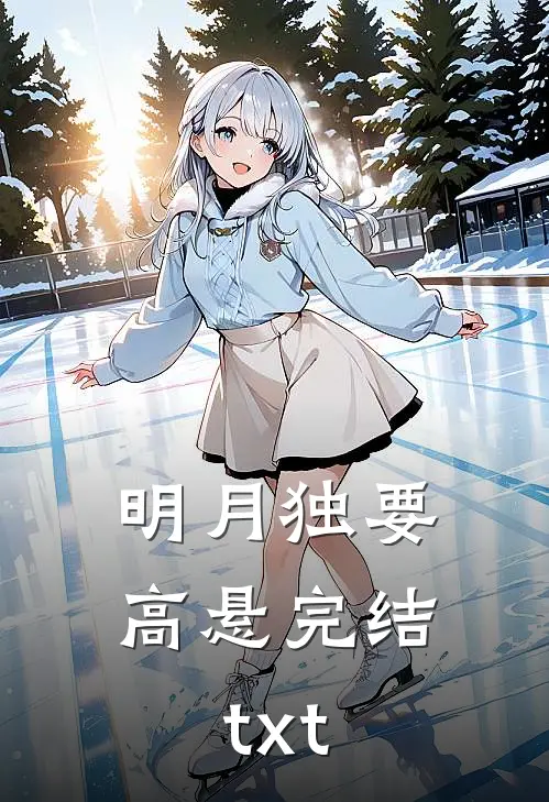 明月独要高悬完结txt