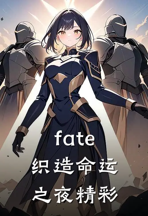 fate：织造命运之夜精彩