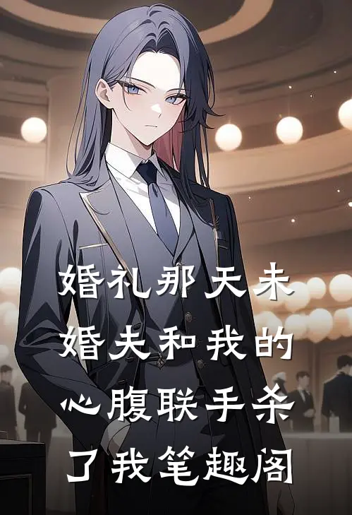 婚礼那天未婚夫和我的心腹联手杀了我笔趣阁