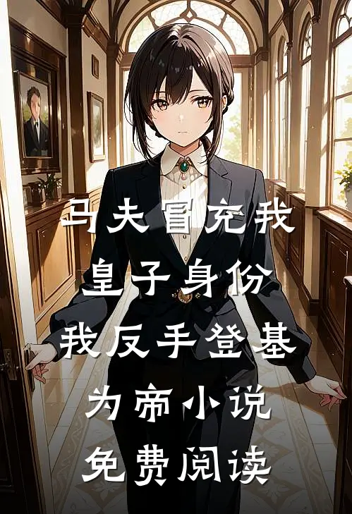 马夫冒充我皇子身份，我反手登基为帝小说免费阅读