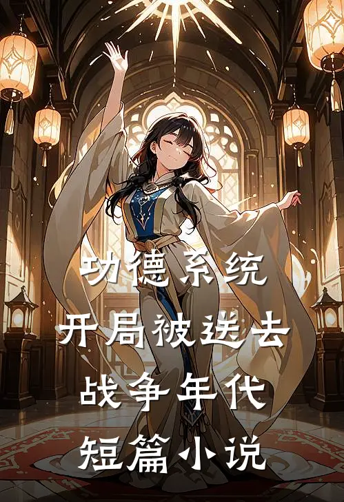 功德系统：开局被送去战争年代短篇小说