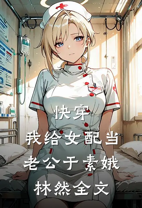 快穿，我给女配当老公于素娥林然全文