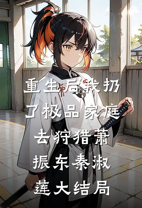 重生后我扔了极品家庭去狩猎萧振东秦淑莲大结局