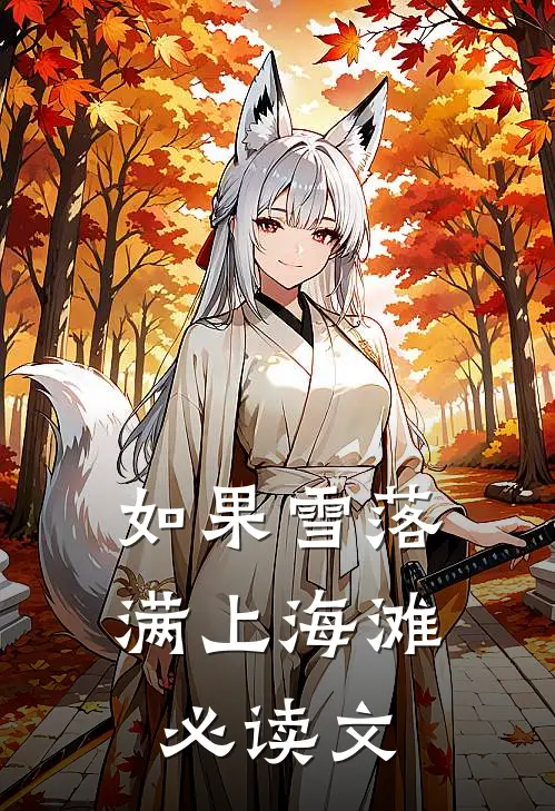 如果雪落满上海滩必读文